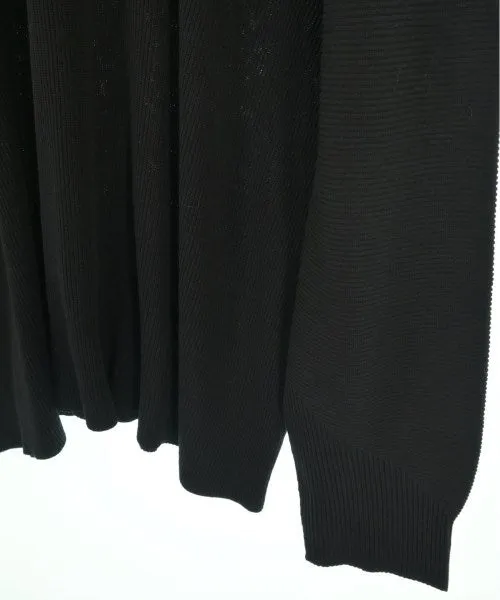 HOMME PLISSE Sweaters