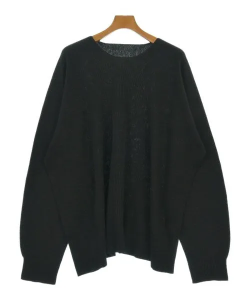 HOMME PLISSE Sweaters