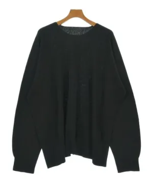 HOMME PLISSE Sweaters