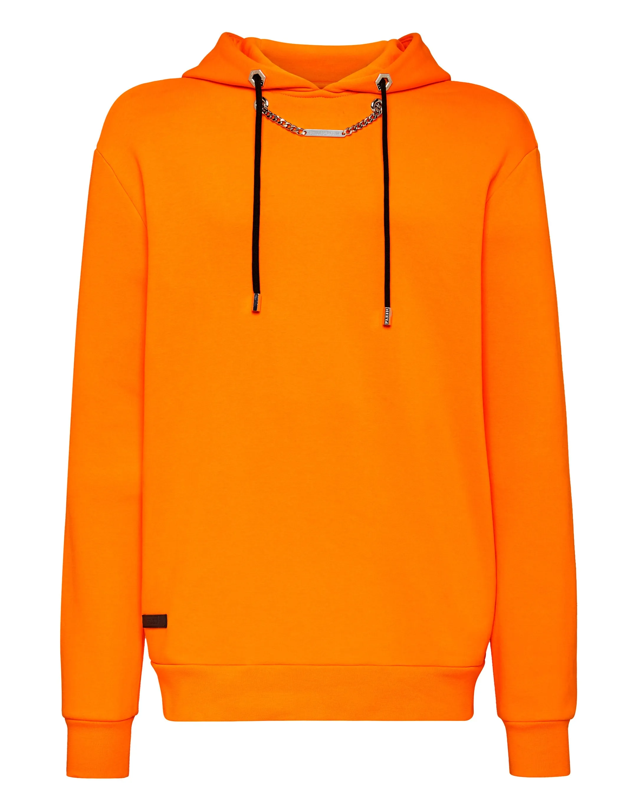 Hoodie sweatshirt Chains