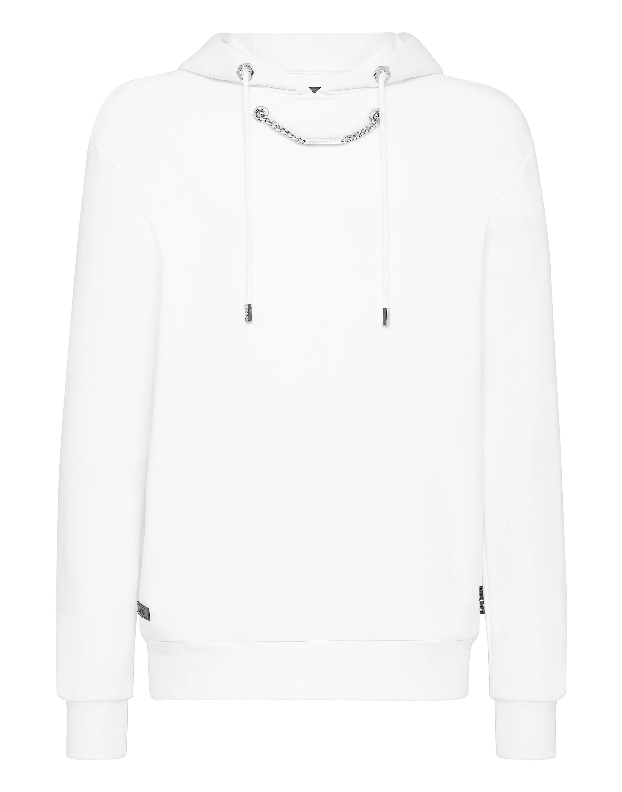 Hoodie sweatshirt Chains