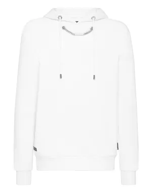 Hoodie sweatshirt Chains