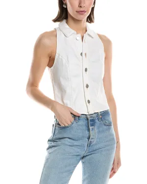 HUDSON Jeans Halter Vest
