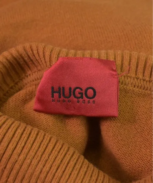 HUGO BOSS Sweaters