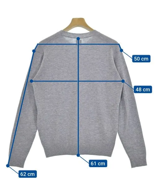 HUMAN MADE Sweaters
