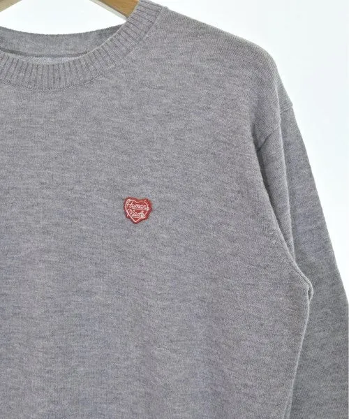 HUMAN MADE Sweaters