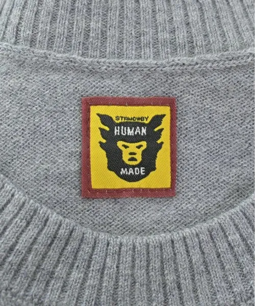 HUMAN MADE Sweaters