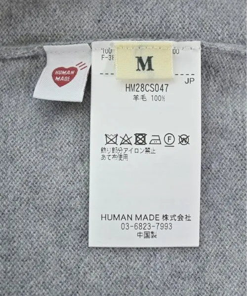 HUMAN MADE Sweaters