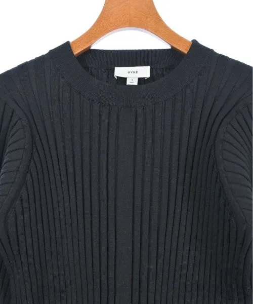 HYKE Sweaters