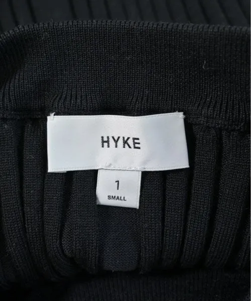 HYKE Sweaters