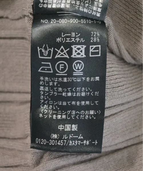 IENA Sweaters