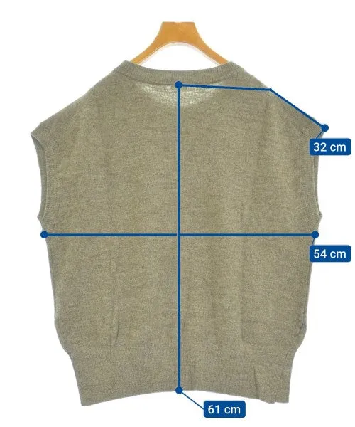 IENA Vests