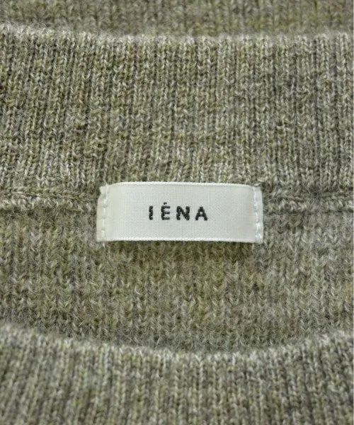 IENA Vests