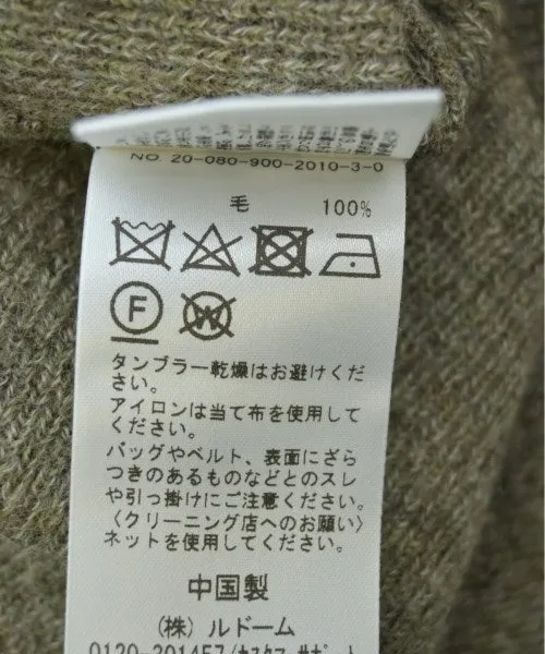 IENA Vests