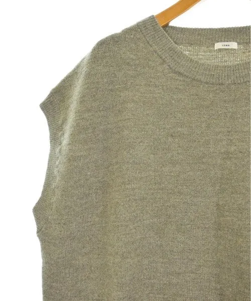 IENA Vests