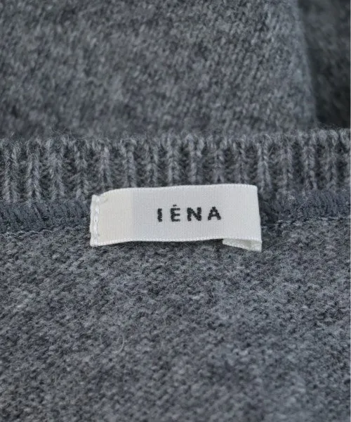 IENA Vests