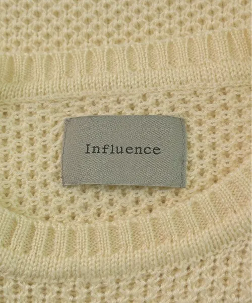 Influence Sweaters