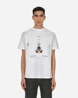 Inner Connection T-Shirt White