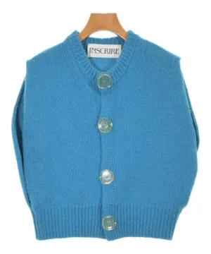 INSCRIRE Vests