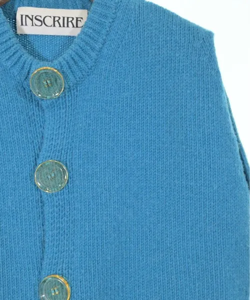 INSCRIRE Vests