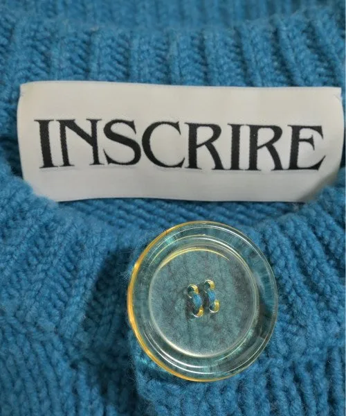 INSCRIRE Vests