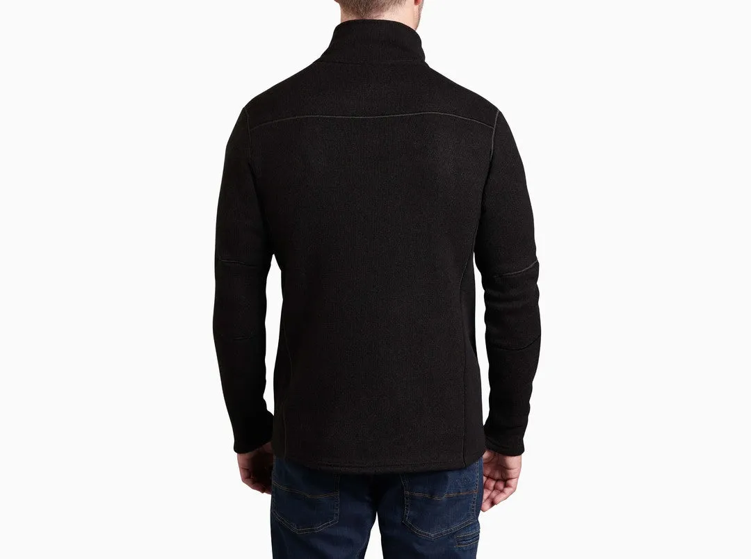 INTERCEPTR FULL ZIP