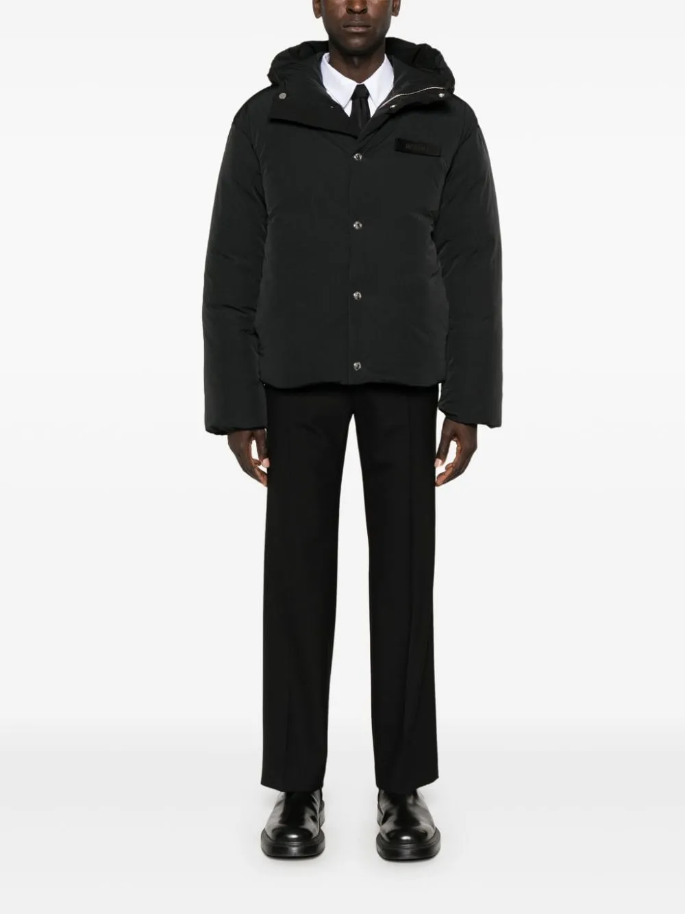 Jacquemus Men's Coats