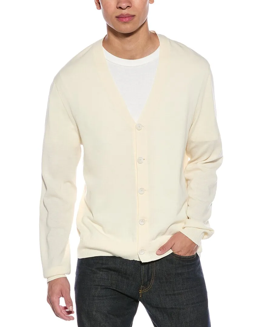 James Perse Stretch Cardigan