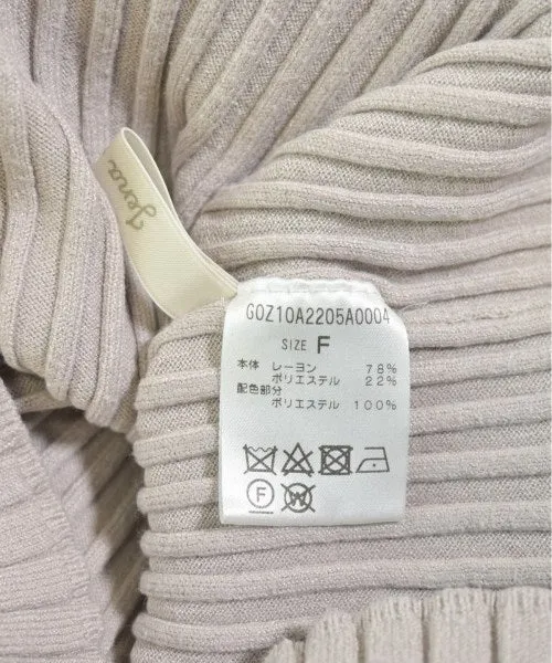 Jena Sweaters
