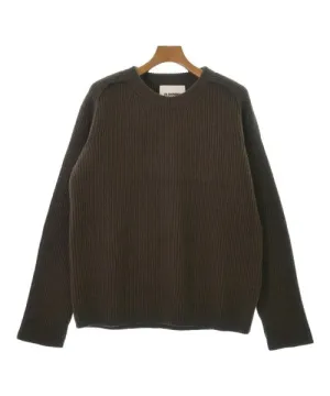 JIL SANDER Sweaters