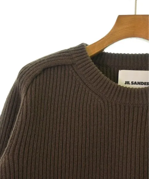 JIL SANDER Sweaters