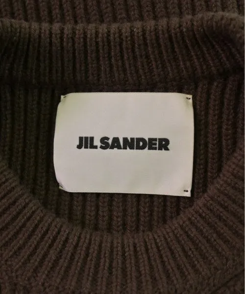 JIL SANDER Sweaters