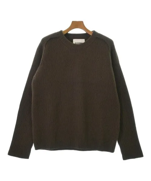 JIL SANDER Sweaters