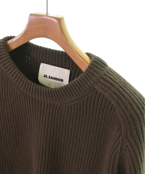 JIL SANDER Sweaters