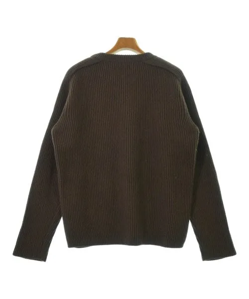JIL SANDER Sweaters