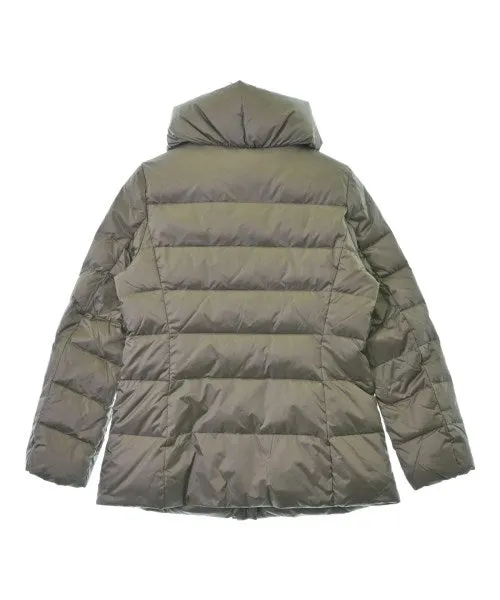 Jiyuku Down jackets/Vests