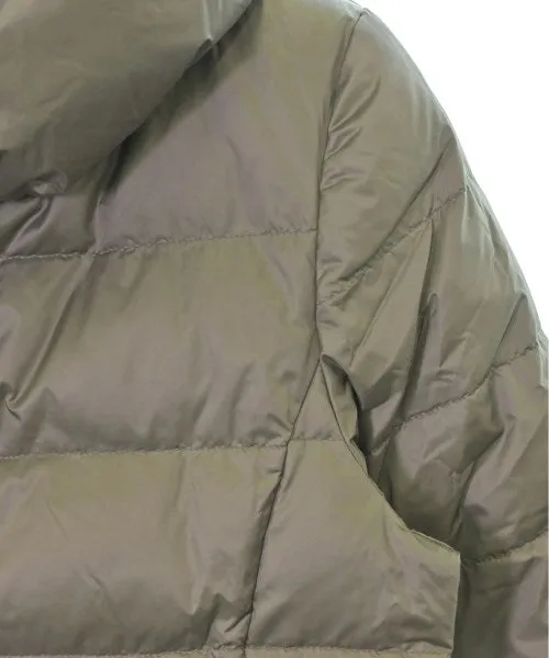 Jiyuku Down jackets/Vests