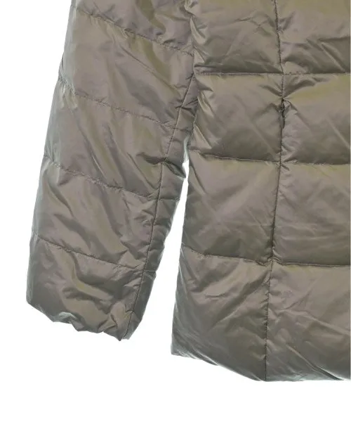Jiyuku Down jackets/Vests