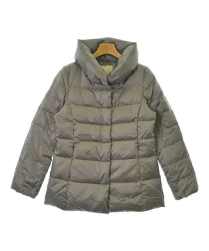 Jiyuku Down jackets/Vests