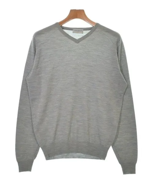 JOHN SMEDLEY Sweaters