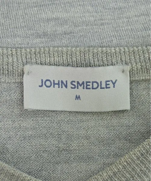 JOHN SMEDLEY Sweaters