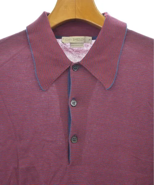 JOHN SMEDLEY Sweaters