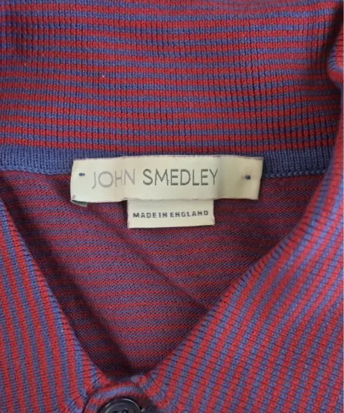 JOHN SMEDLEY Sweaters
