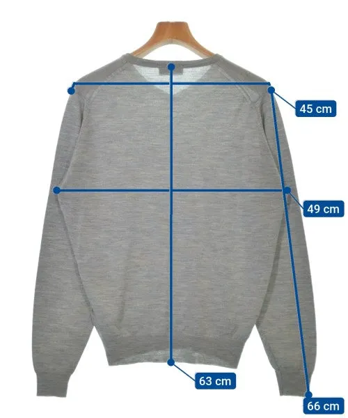 JOHN SMEDLEY Sweaters