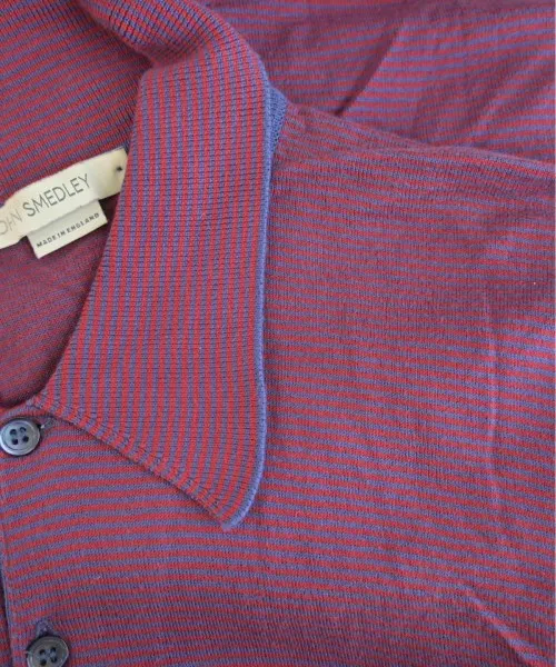JOHN SMEDLEY Sweaters