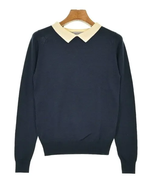 JOHN SMEDLEY Sweaters