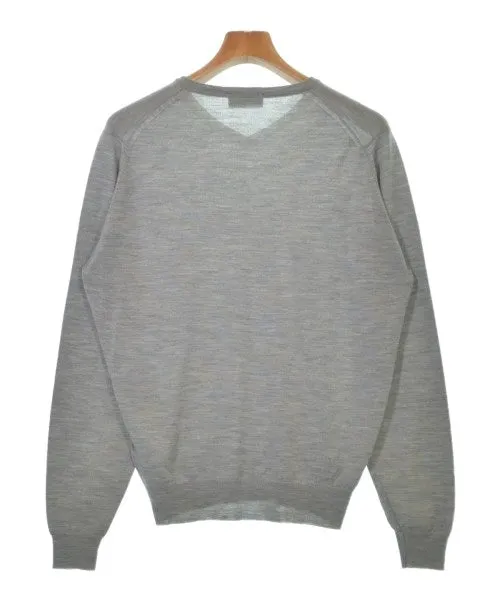 JOHN SMEDLEY Sweaters