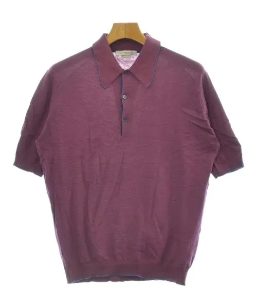 JOHN SMEDLEY Sweaters