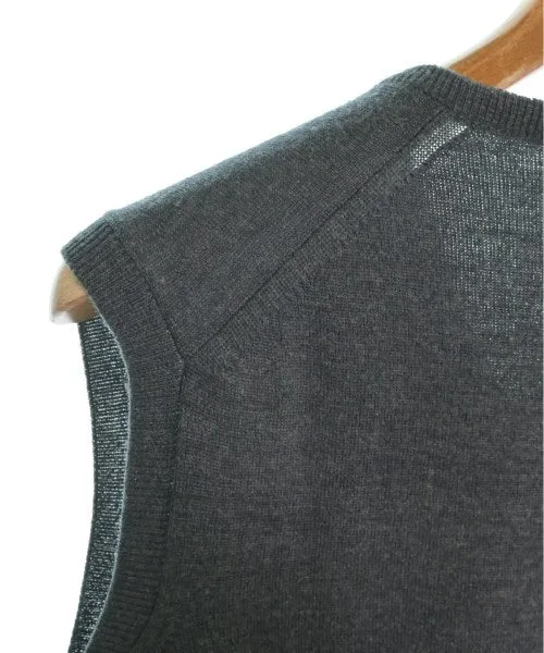 JOHN SMEDLEY Vests