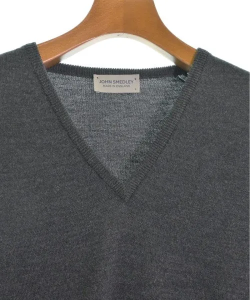 JOHN SMEDLEY Vests